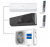 Мульти сплит-система на 2 комнаты Haier Lightera Super Match 2U40S2SM1FA/AS09NS6ERA-W/AS09NS6ERA-B в Электроуглях Мульти сплит-система на 2 комнаты Haier Lightera Super Match 2U40S2SM1FA/AS09NS6ERA-W/AS09NS6ERA-B