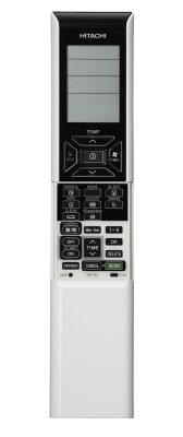 Hitachi Инверторные сплит-системы кассетного типа RAI-50RPE/RAC-50NPE RAI-50RPE/RAC-50NPE/P-AP56NAMS
