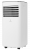 ECOSTAR Мобильный кондиционер серия DESIRE KV-DS07CH-E в Электроуглях ECOSTAR Мобильный кондиционер серия DESIRE KV-DS07CH-E