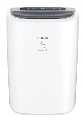 FUNAI Осушители воздуха серии NEKO M RAD-N12F5E 