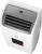 FUNAI Мобильный кондиционер cерии CAMOMIRU MAC-CM40HPN04 в Электроуглях FUNAI Мобильный кондиционер cерии CAMOMIRU MAC-CM40HPN04
