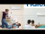 Настенный внутренний блок мульти сплит-системы Haier AS12BS4HRA в Электроуглях Настенный внутренний блок мульти сплит-системы Haier AS12BS4HRA